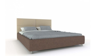 Двуспальная кровать Авелин-3