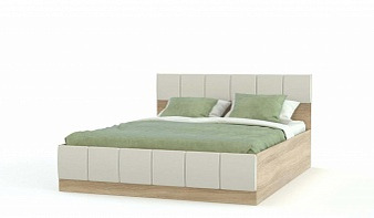 Кровать Линда 3 BMS 140х200 см