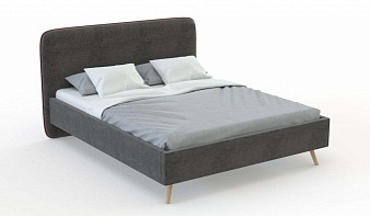Кровать Палетта 09 BMS 160x190 см