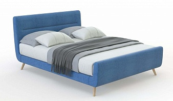 Двуспальная кровать Палау 13