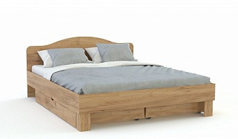 Двуспальная кровать СП-485