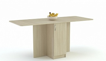 Прямоугольный кухонный стол СТКН-4 BMS