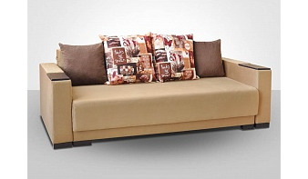 Двухместный Прямой диван Комбо 3 BMS