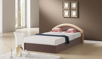 Кровать Ривьера подъемная BMS 100х200 см