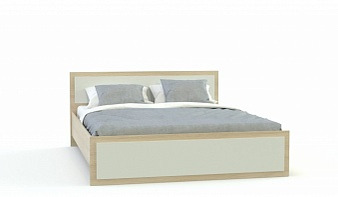Кровать Анита 1 BMS 140х200 см
