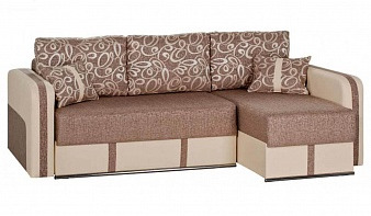 Угловой диван С 010 BMS из ткани