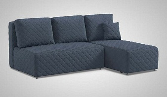 Угловой диван Марсель-К BMS из рогожки