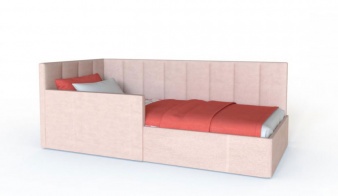 Современная Детская кровать Лилит 13 BMS
