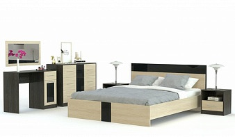 Спальня Эрина 2 BMS в стиле минимализм