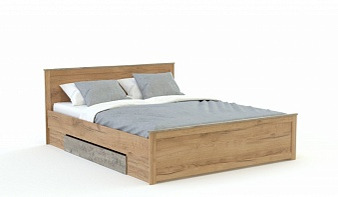Кровать Лука BMS 160x190 см