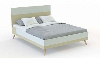 Двуспальная кровать Персифона 16