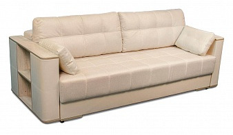 Прямой диван Респект 1 BMS в стиле модерн