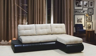 Двухместный Угловой диван Майями BMS