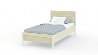 Кровать Эврил 3 BMS 80х190 см
