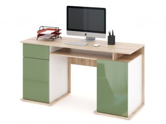 Современный Письменный стол МБ 13.1 BMS