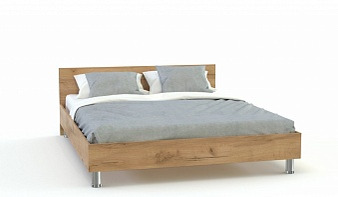 Двуспальная кровать Алиса-2.3