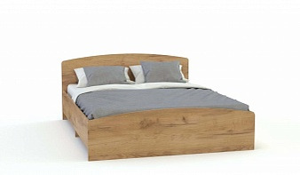 Кровать Милана 1.6 BMS 160х200 см
