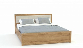 Двуспальная кровать Люксор 4