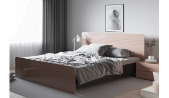 Кровать Модуль Токио BMS по индивидуальному заказу