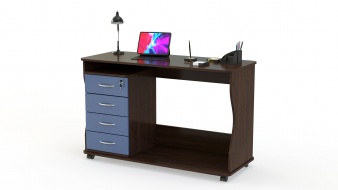 Письменный стол Юниверс 11 BMS по индивидуальному размеру