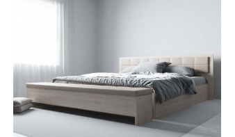 Кровать Милана 160 BMS по индивидуальному заказу