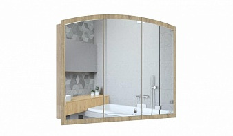 Зеркало в ванную Эльза 7 BMS