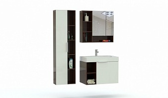 Мебель для ванной комнаты Астро 5 BMS