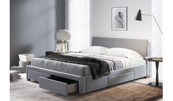 Двуспальная кровать Modena