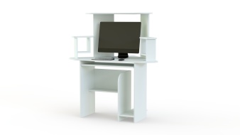 Стол компьютерный СКУ-1 BMS