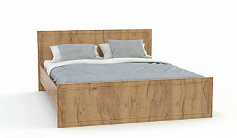 Кровать Астория 2 BMS 160x190 см