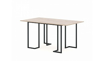 Кухонный стол Миндаль 5 BMS 150 см