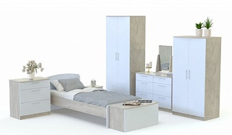Спальня Модерн 5 BMS по индивидуальному размеру