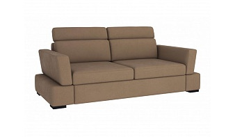 Прямой диван Миллениум BMS в стиле модерн
