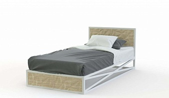 Кровать Эйч 5 BMS 80х190 см