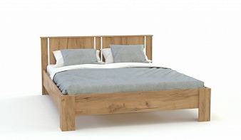 Кровать Квадро 20 BMS 160x190 см