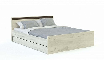 Кровать Salins BMS 160х200 см