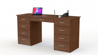 Письменный стол Учитель 3 BMS по индивидуальному размеру