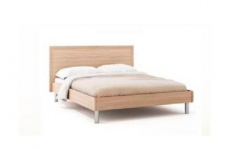 Кровать Бона BMS 160x190 см