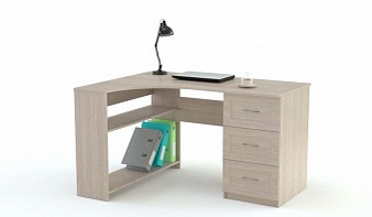 Письменный стол Дженни BMS по индивидуальному размеру