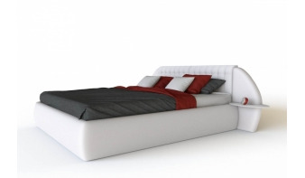 Кровать Сан-Марино BMS 140x190 см