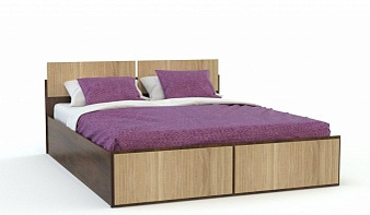 Кровать Рамона 3 BMS 160х200 см