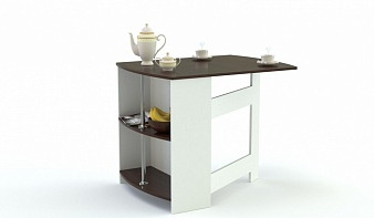 Кухонный стол из ЛДСП Примо 2 BMS