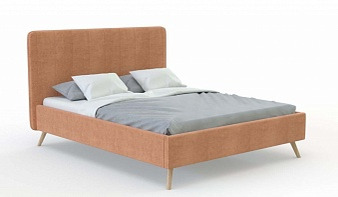 Двуспальная кровать Альдо 13