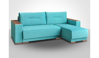 Двухместный Угловой диван Комбо 4 BMS