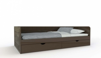 Кровать Мари Блеск 29 BMS 90x200 см
