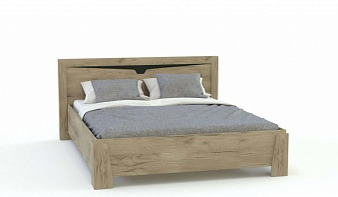 Кровать Гарда BMS 160х200 см