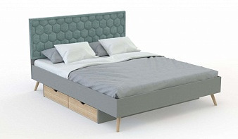 Кровать Поллукс 14 BMS 160х200 см