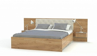 Кровать Bellevue BMS 150x200