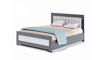Двуспальная кровать Бордо
