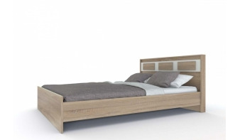Кровать Варвара-1 BMS 160x190 см